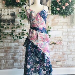 Gorgeous spaghetti strap dress